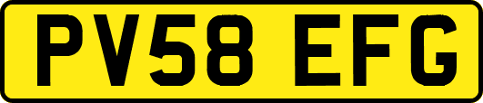 PV58EFG