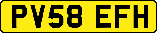 PV58EFH