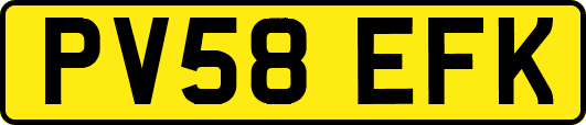 PV58EFK