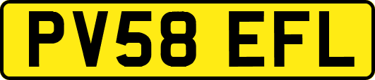 PV58EFL