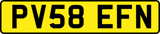 PV58EFN