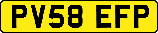 PV58EFP