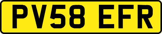 PV58EFR