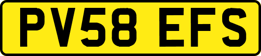 PV58EFS