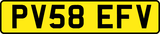 PV58EFV
