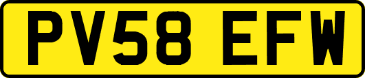 PV58EFW