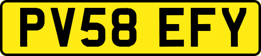 PV58EFY
