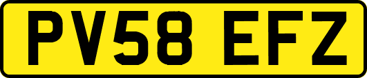 PV58EFZ