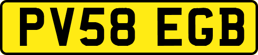 PV58EGB