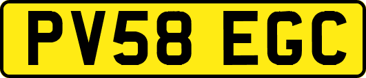 PV58EGC