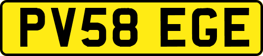 PV58EGE