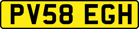 PV58EGH