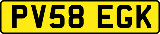 PV58EGK