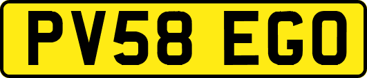 PV58EGO
