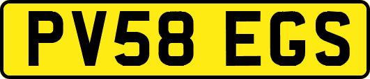PV58EGS
