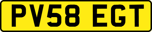 PV58EGT