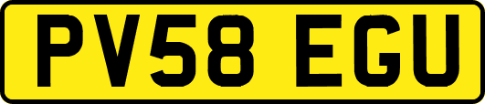 PV58EGU