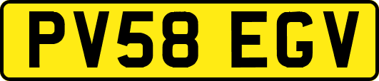 PV58EGV