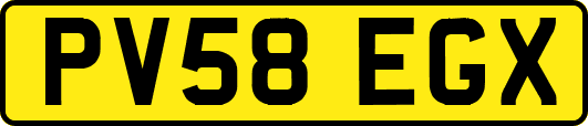 PV58EGX