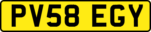 PV58EGY