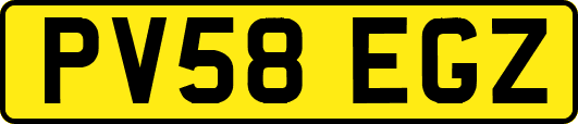PV58EGZ