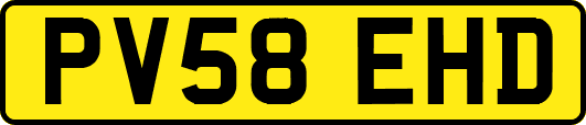 PV58EHD