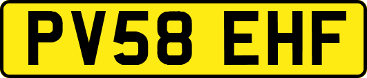 PV58EHF