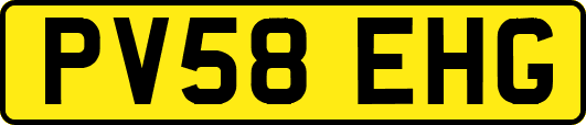 PV58EHG