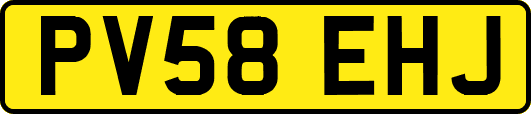 PV58EHJ