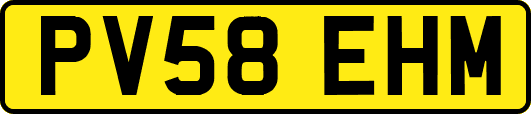 PV58EHM
