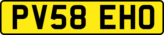 PV58EHO