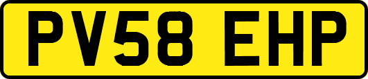 PV58EHP