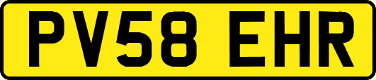 PV58EHR