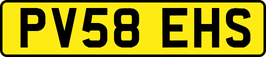PV58EHS
