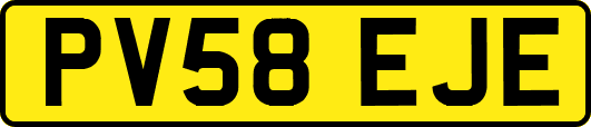 PV58EJE
