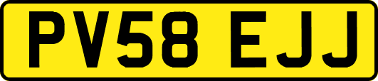 PV58EJJ