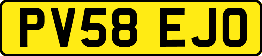 PV58EJO