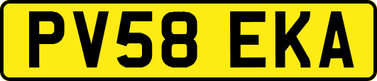 PV58EKA