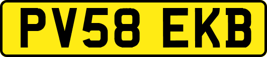 PV58EKB