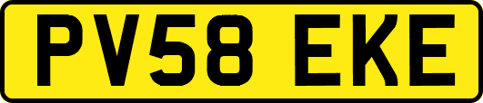 PV58EKE