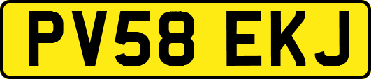 PV58EKJ