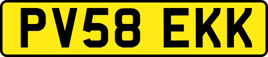 PV58EKK