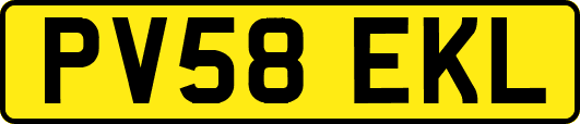 PV58EKL