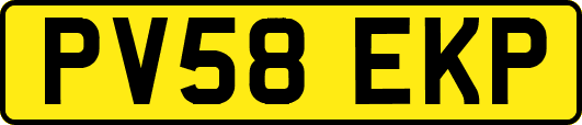 PV58EKP
