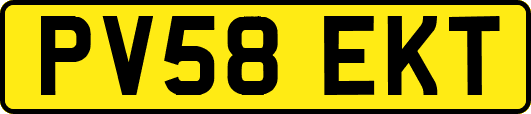 PV58EKT