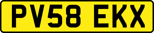 PV58EKX