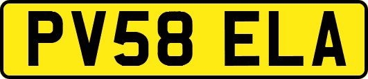 PV58ELA