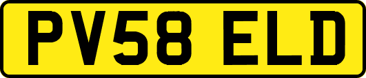 PV58ELD