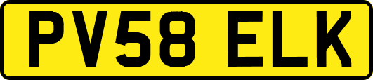 PV58ELK