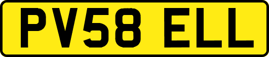 PV58ELL